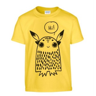 Kids T's 1 Print product image